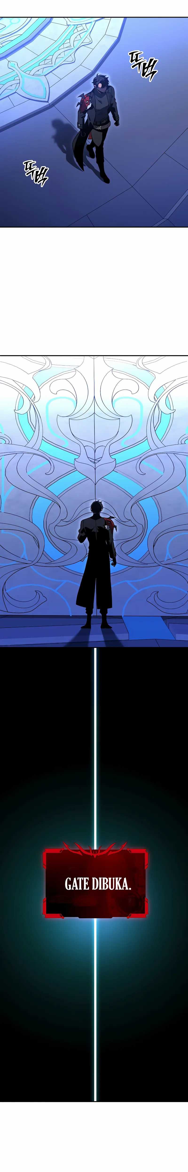 I Used to Be a Boss Chapter 112 Image 31