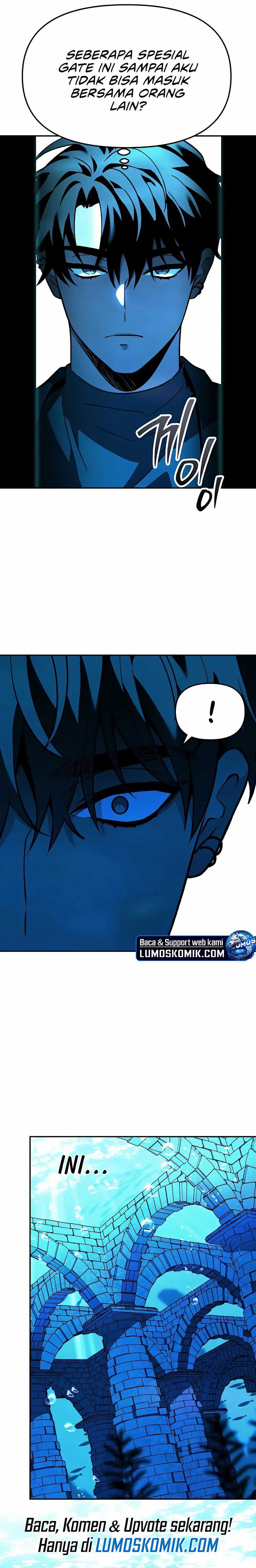 I Used to Be a Boss Chapter 112 Image 32