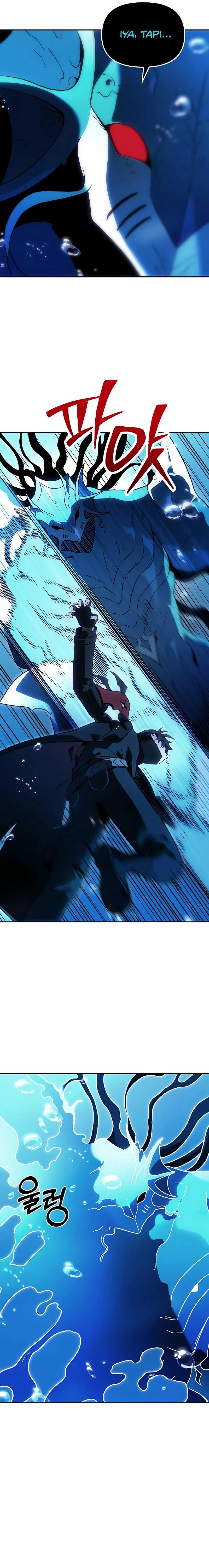 I Used to Be a Boss Chapter 112 Image 40