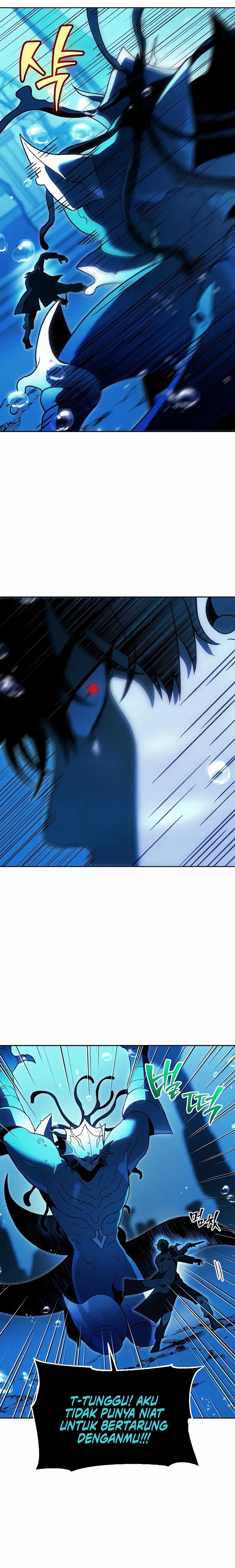 I Used to Be a Boss Chapter 112 Image 41