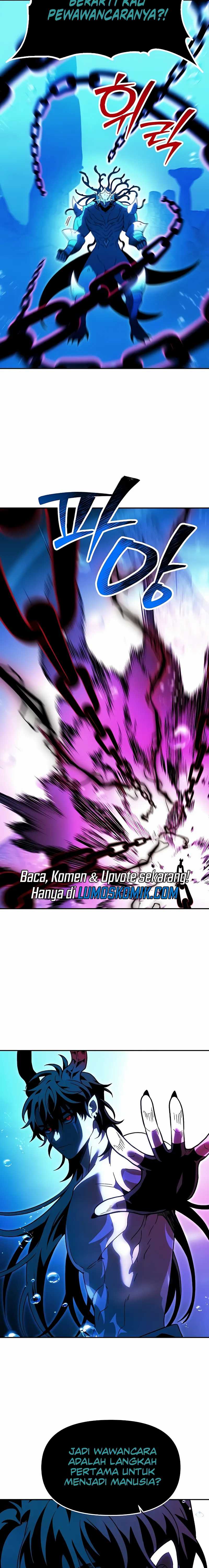 I Used to Be a Boss Chapter 113 Image 11