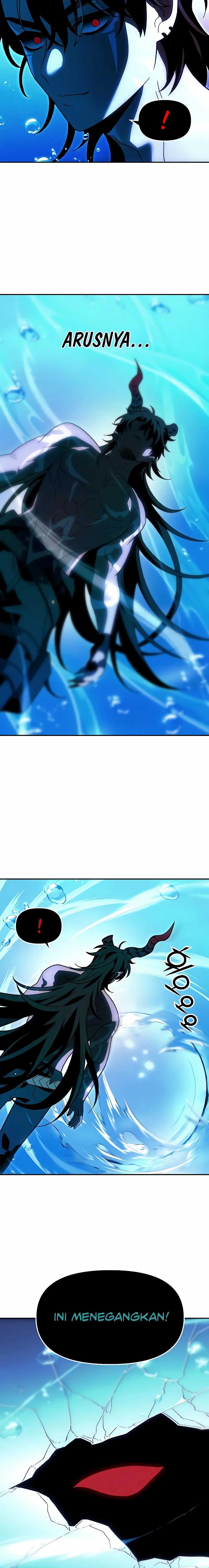 I Used to Be a Boss Chapter 113 Image 12