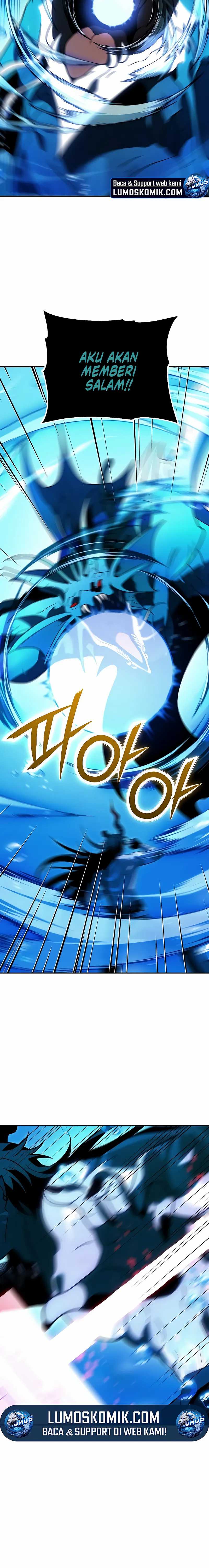 I Used to Be a Boss Chapter 113 Image 15