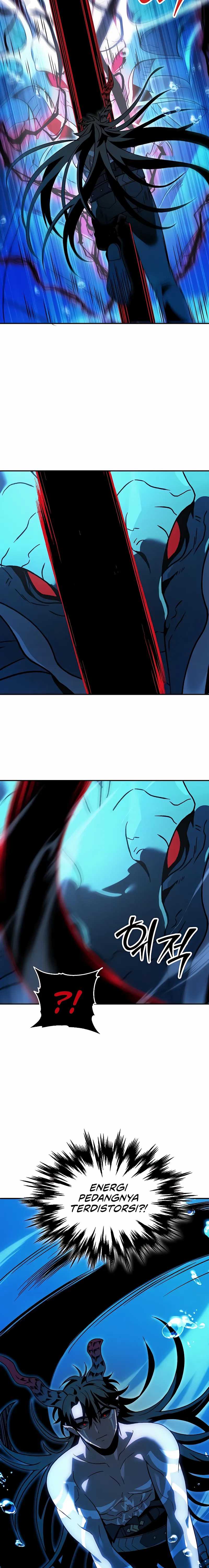 I Used to Be a Boss Chapter 113 Image 18