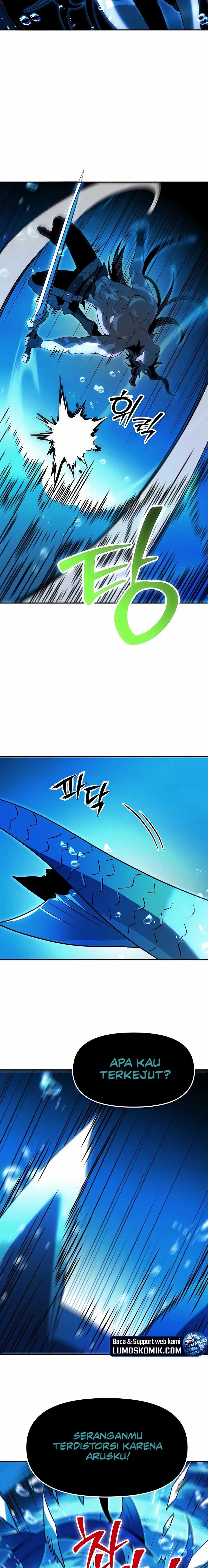 I Used to Be a Boss Chapter 113 Image 19