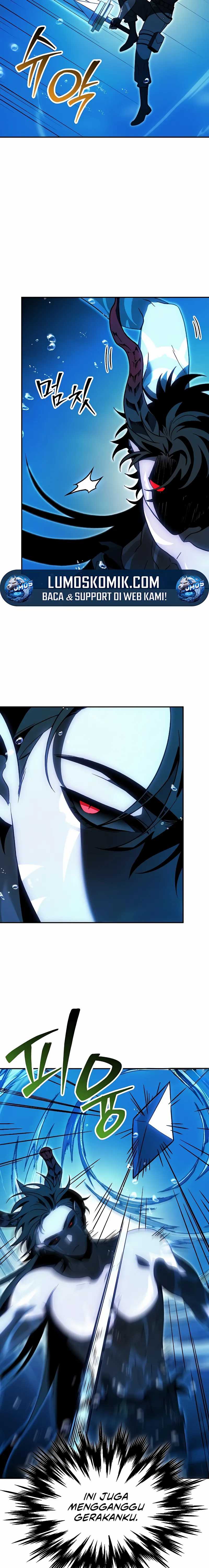 I Used to Be a Boss Chapter 113 Image 21