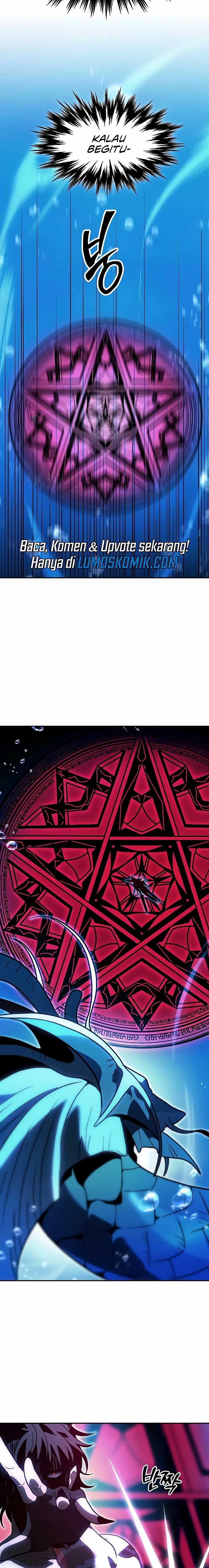 I Used to Be a Boss Chapter 113 Image 22