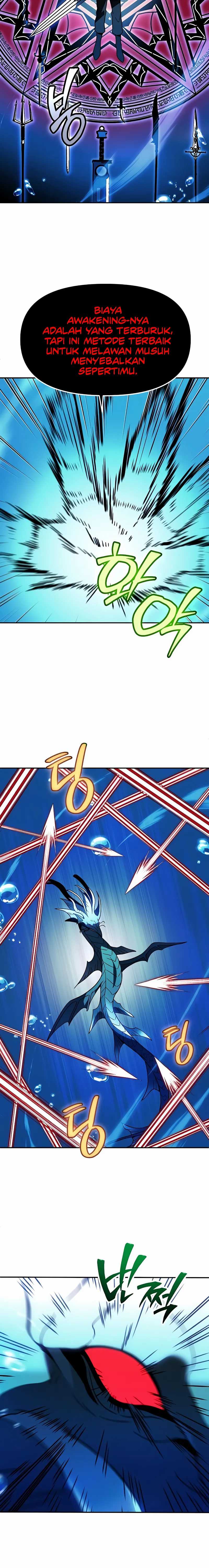 I Used to Be a Boss Chapter 113 Image 25