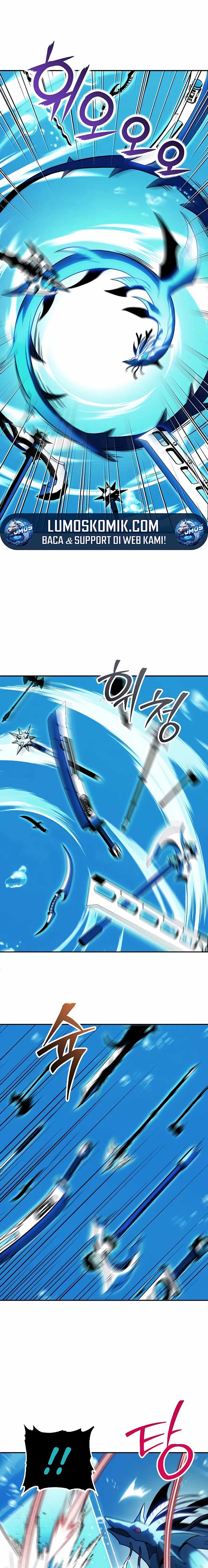 I Used to Be a Boss Chapter 113 Image 26