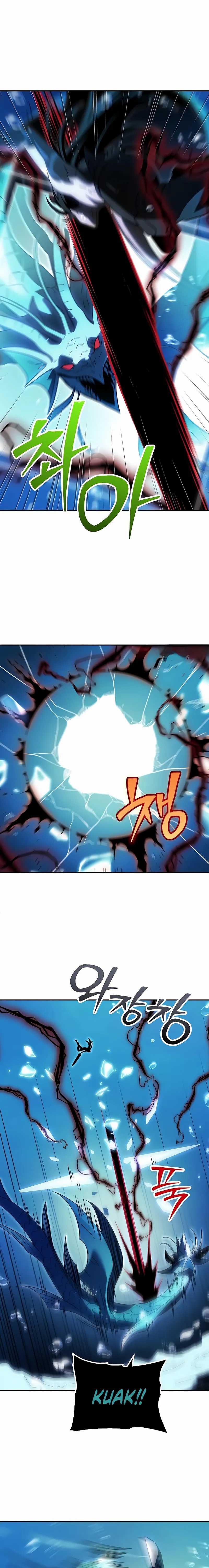 I Used to Be a Boss Chapter 113 Image 28