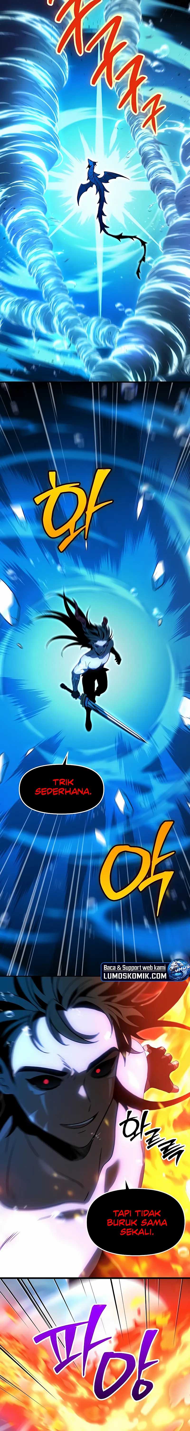 I Used to Be a Boss Chapter 113 Image 30