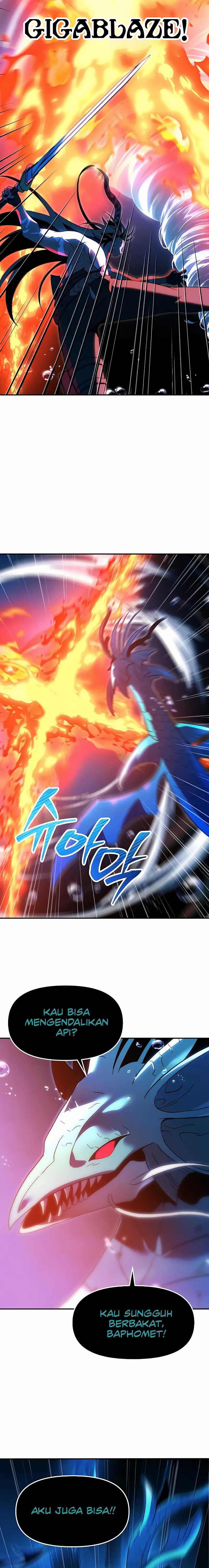 I Used to Be a Boss Chapter 113 Image 31