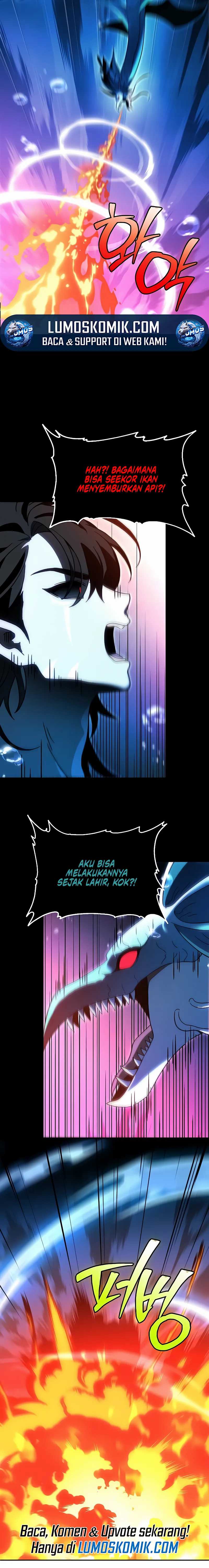 I Used to Be a Boss Chapter 113 Image 32