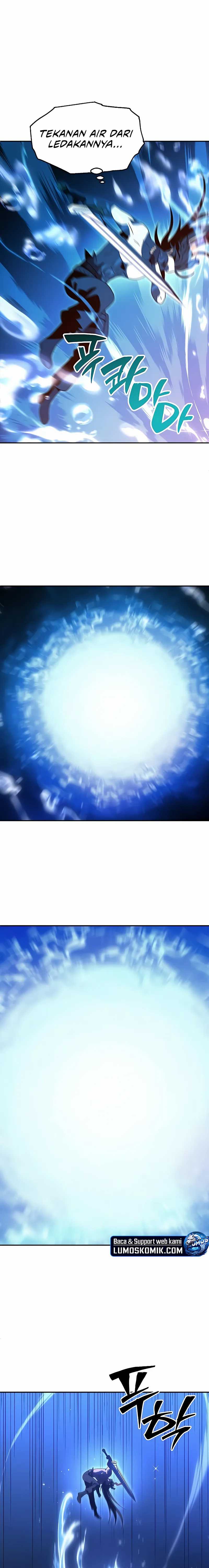 I Used to Be a Boss Chapter 113 Image 33