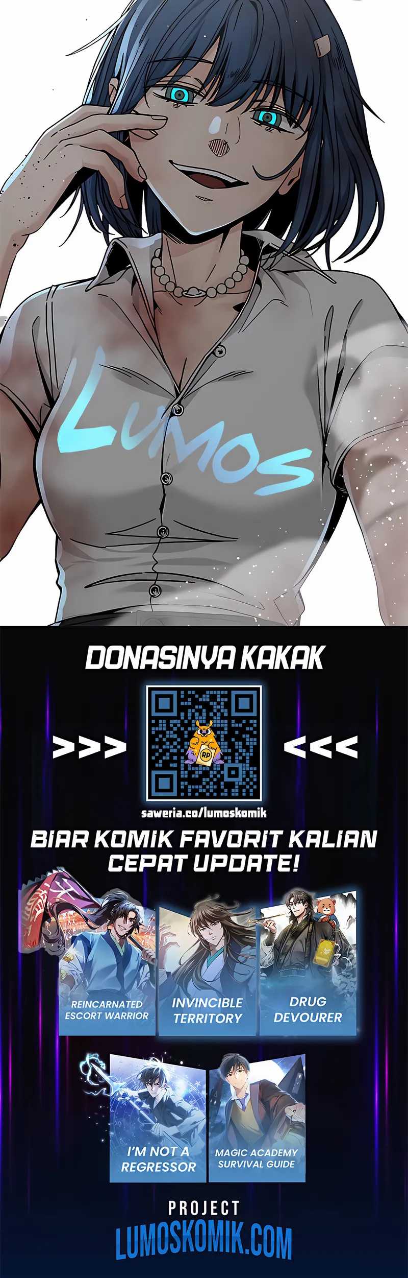 I Used to Be a Boss Chapter 113 Image 35