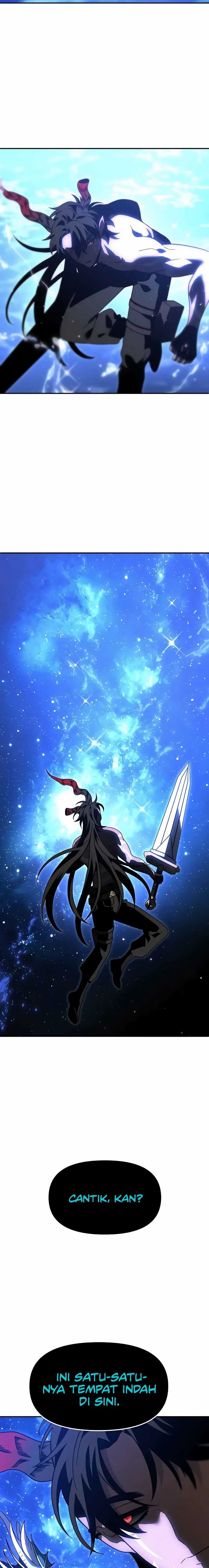 I Used to Be a Boss Chapter 114 Image 1