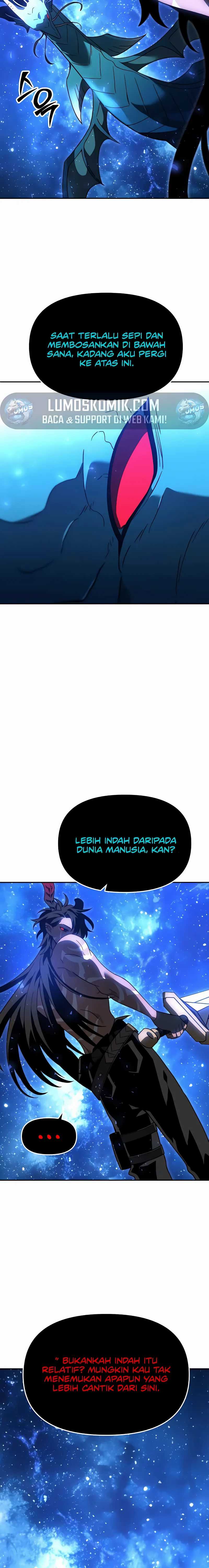 I Used to Be a Boss Chapter 114 Image 2