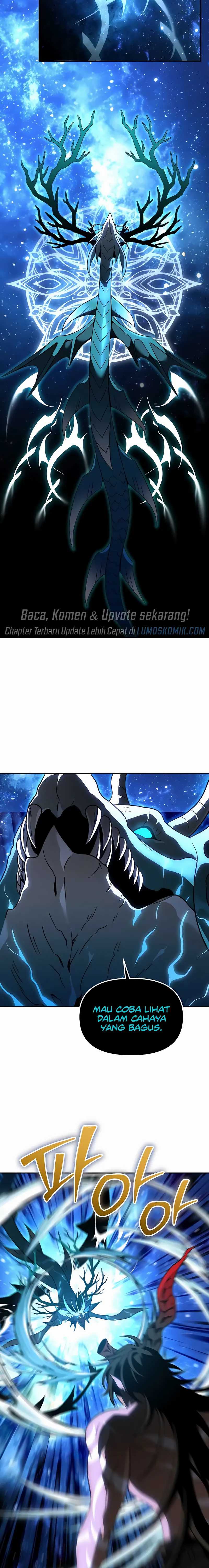 I Used to Be a Boss Chapter 114 Image 5