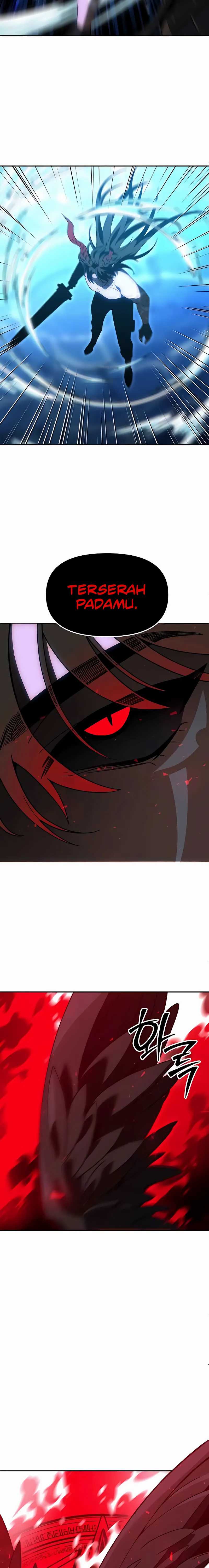 I Used to Be a Boss Chapter 114 Image 6