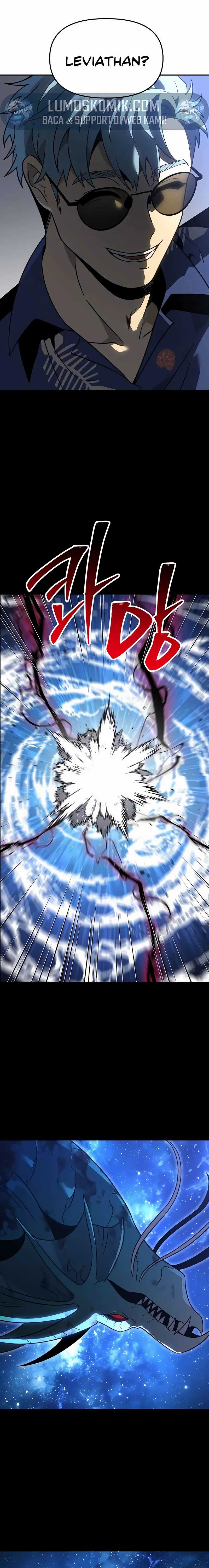 I Used to Be a Boss Chapter 114 Image 12