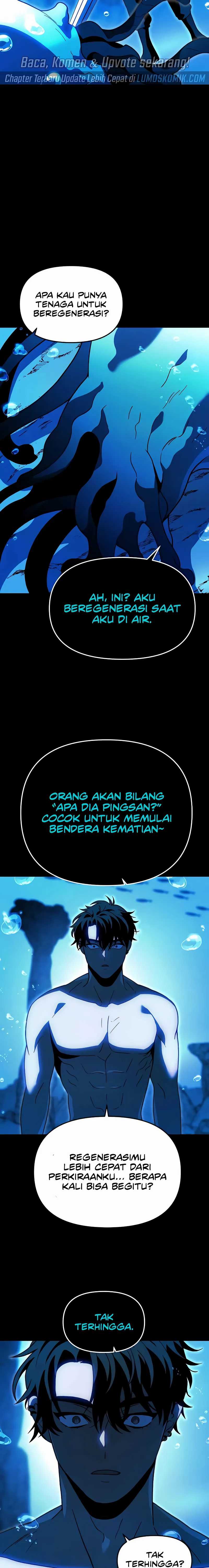 I Used to Be a Boss Chapter 114 Image 16