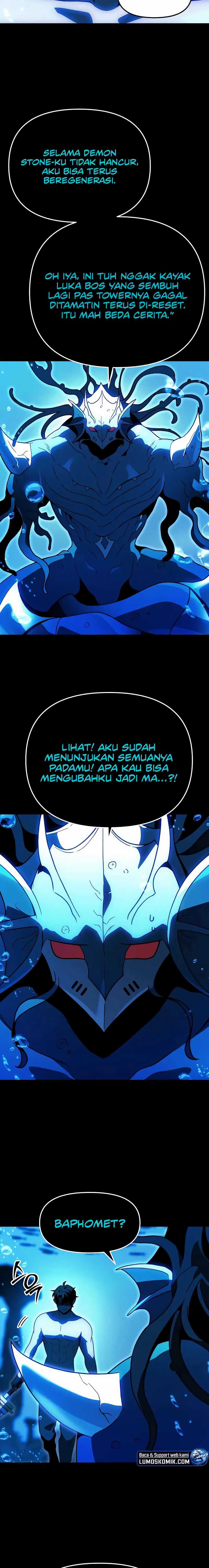 I Used to Be a Boss Chapter 114 Image 17