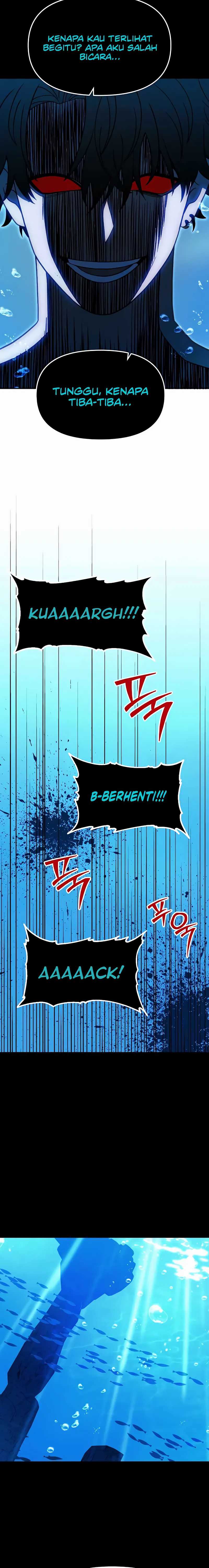 I Used to Be a Boss Chapter 114 Image 18