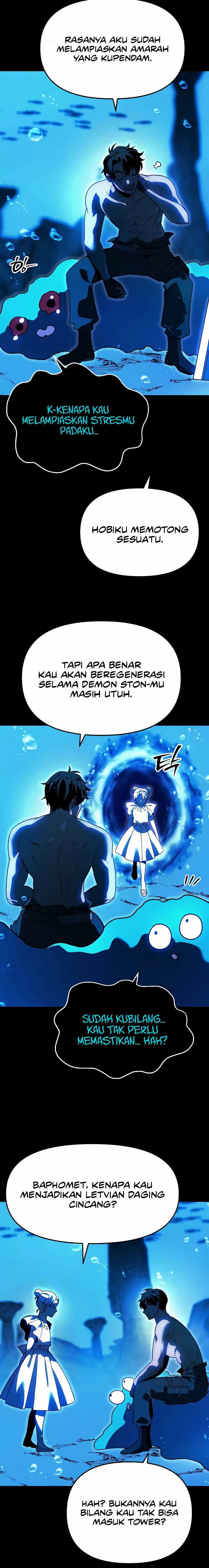 I Used to Be a Boss Chapter 114 Image 19