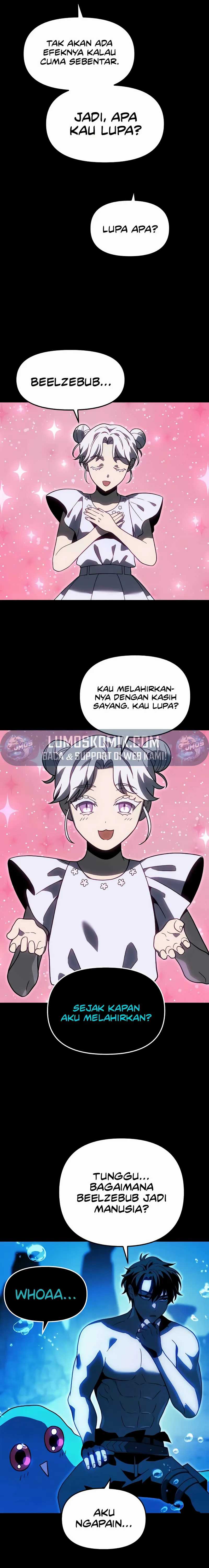 I Used to Be a Boss Chapter 114 Image 20