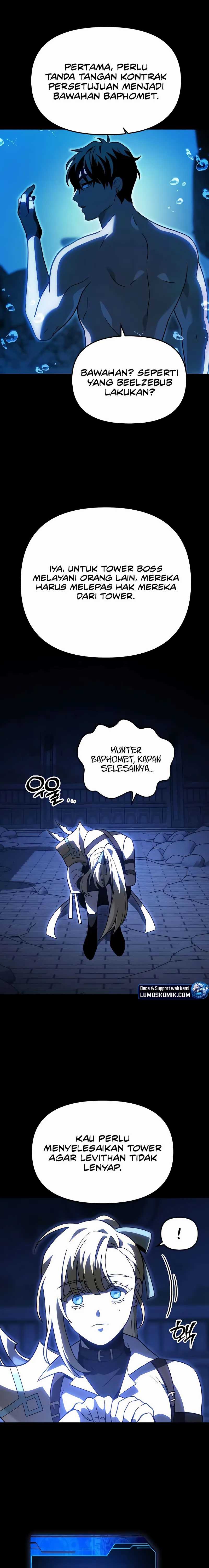 I Used to Be a Boss Chapter 114 Image 22