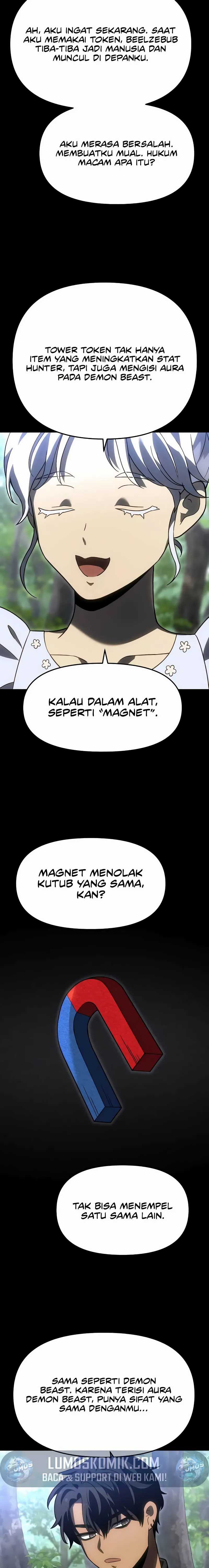 I Used to Be a Boss Chapter 114 Image 24