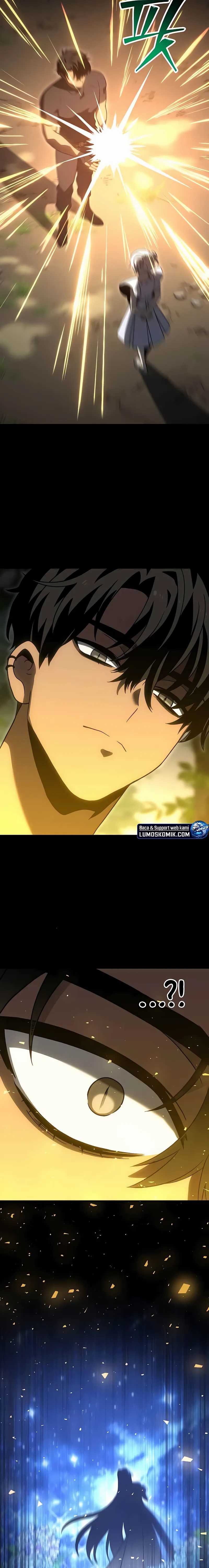 I Used to Be a Boss Chapter 114 Image 26