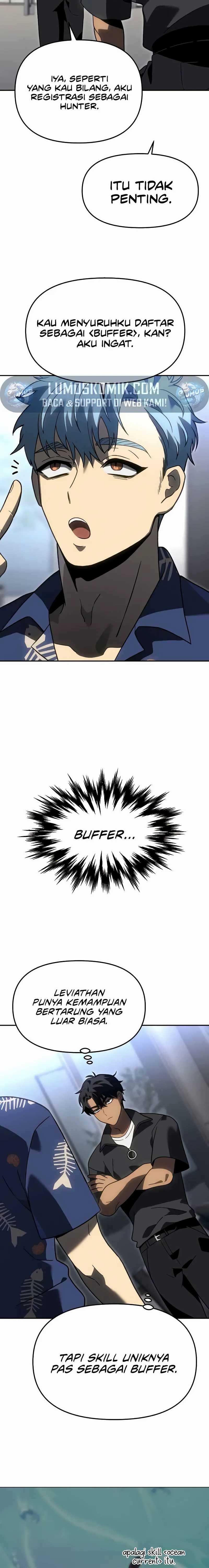 I Used to Be a Boss Chapter 114 Image 29