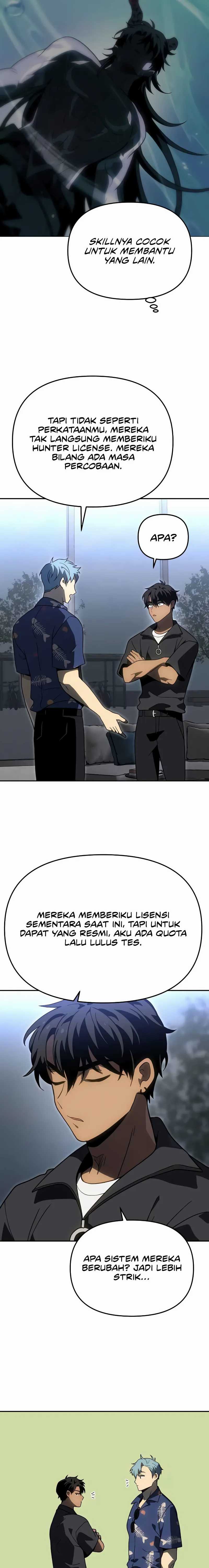 I Used to Be a Boss Chapter 114 Image 30