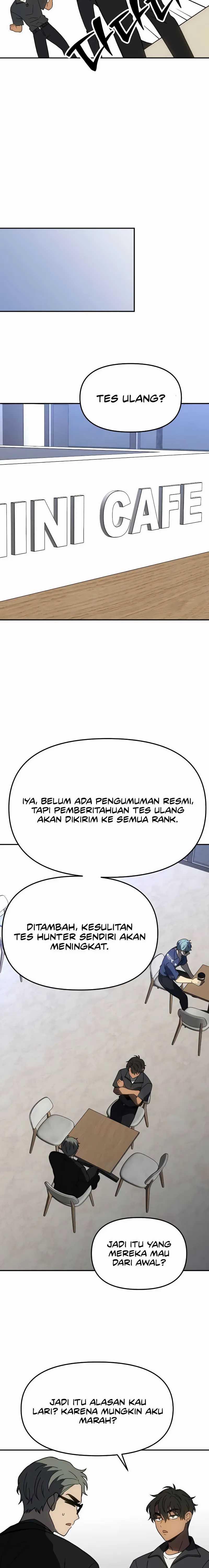 I Used to Be a Boss Chapter 114 Image 32