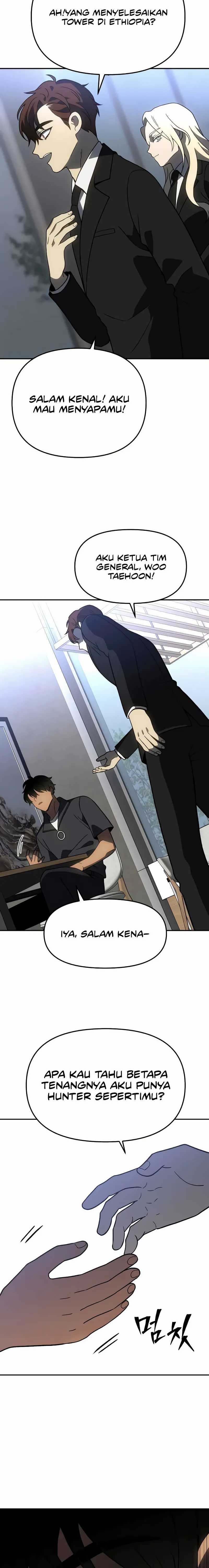 I Used to Be a Boss Chapter 114 Image 36