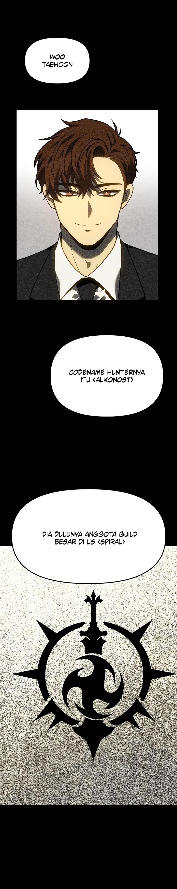 I Used to Be a Boss Chapter 115 Image 0