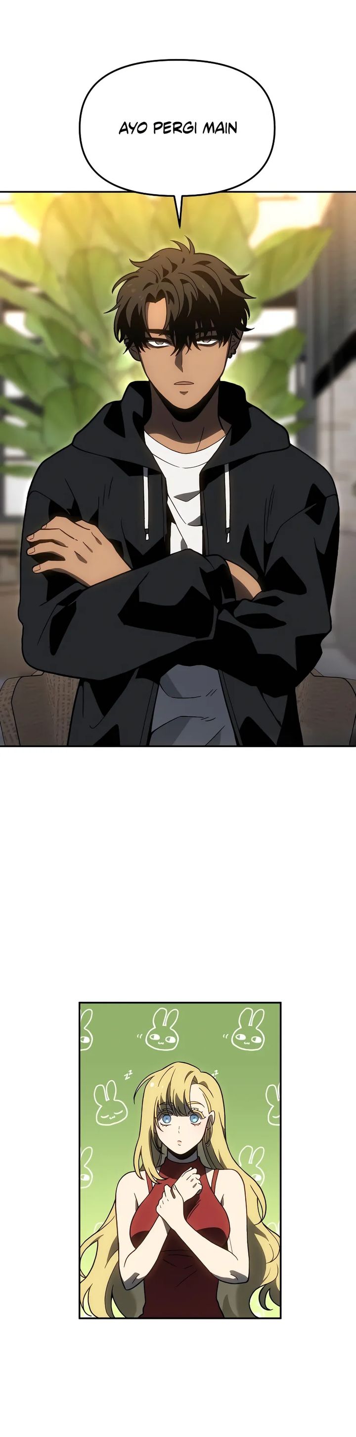 I Used to Be a Boss Chapter 115 Image 29