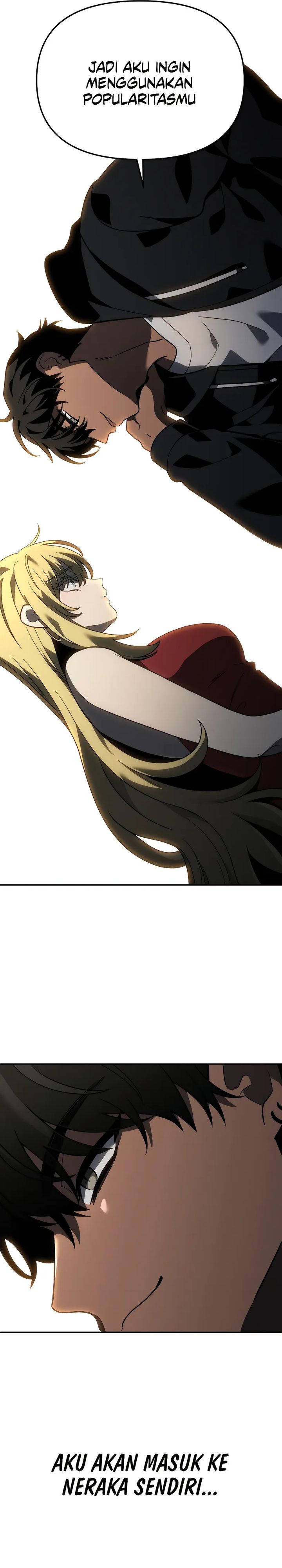 I Used to Be a Boss Chapter 115 Image 33