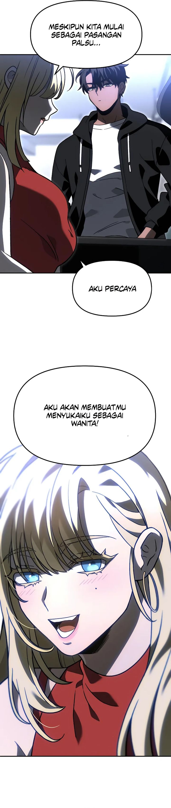 I Used to Be a Boss Chapter 115 Image 39