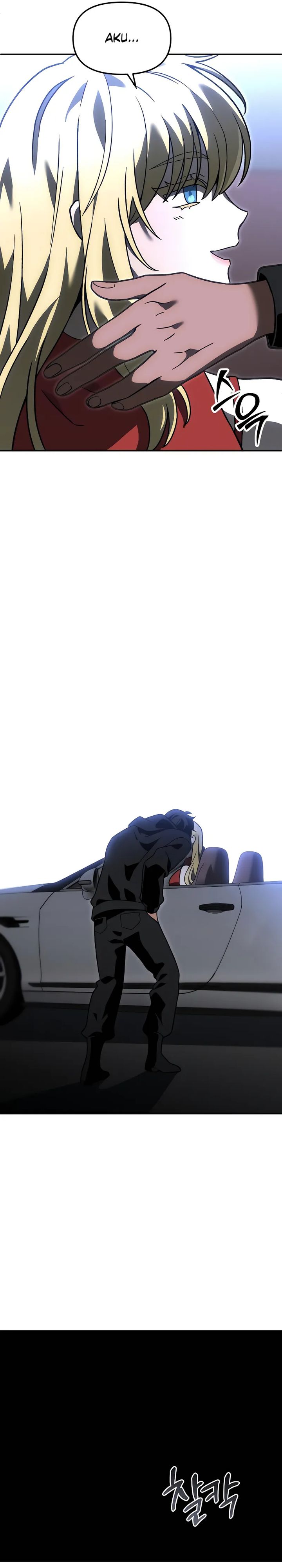 I Used to Be a Boss Chapter 115 Image 41