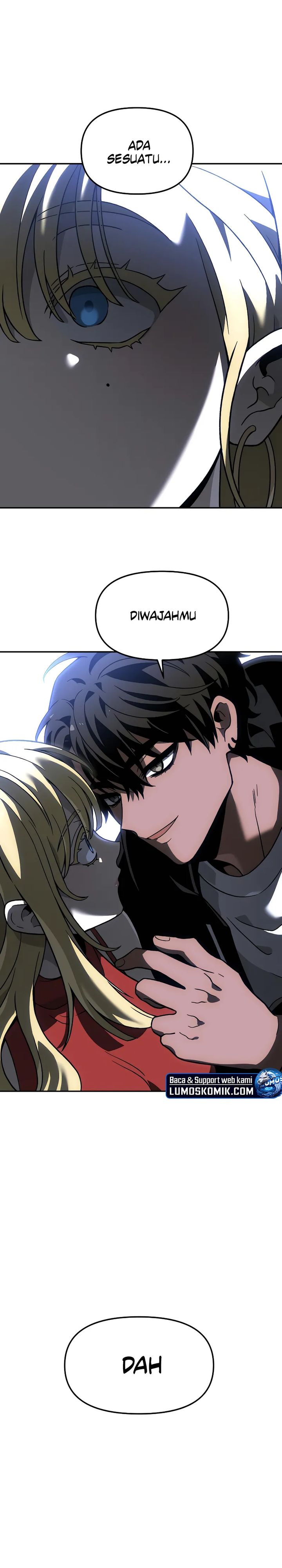 I Used to Be a Boss Chapter 115 Image 42