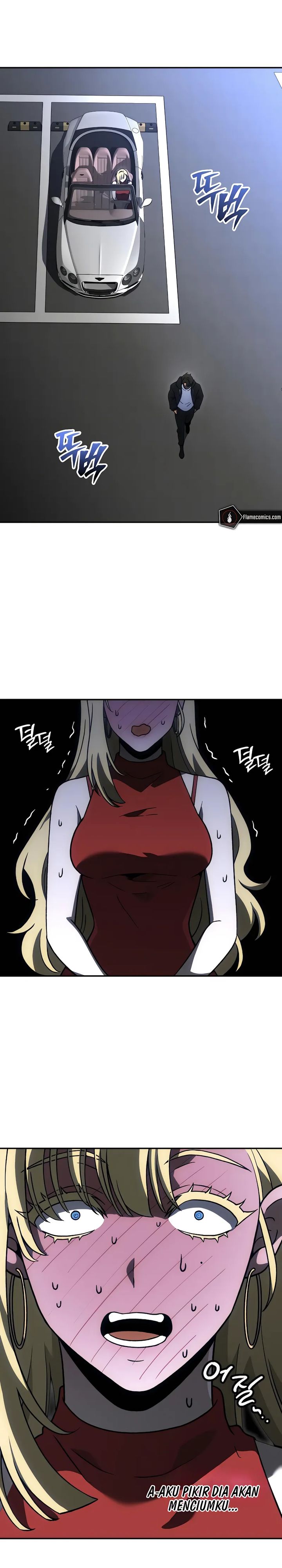 I Used to Be a Boss Chapter 115 Image 43