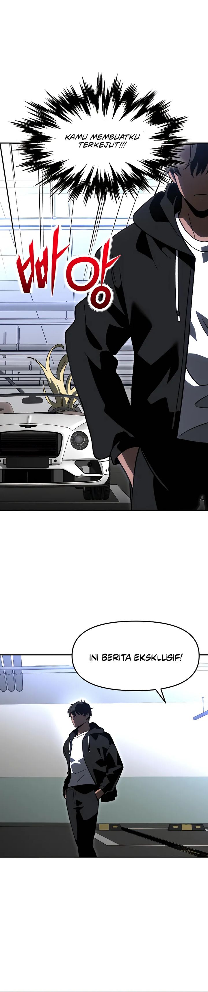 I Used to Be a Boss Chapter 115 Image 44