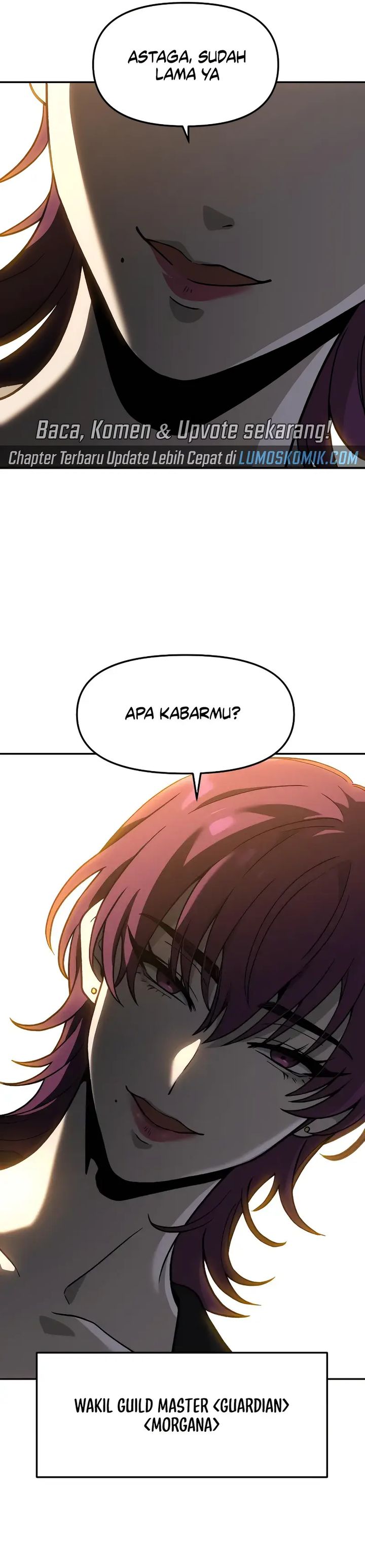 I Used to Be a Boss Chapter 115 Image 53