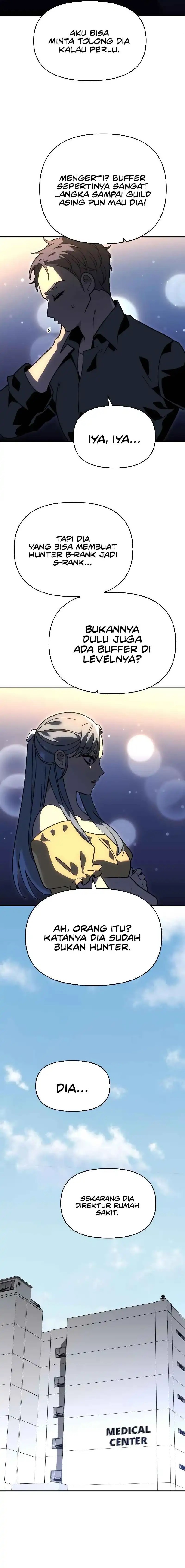 I Used to Be a Boss Chapter 116 Image 9