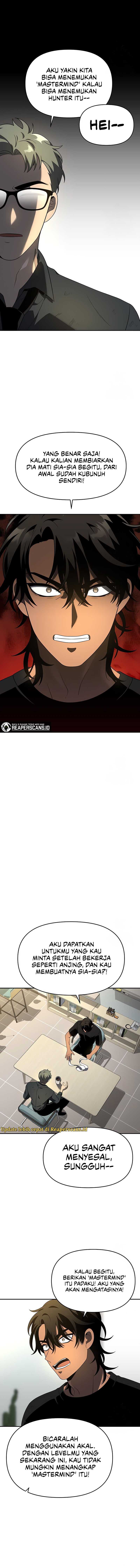 I Used to Be a Boss Chapter 12 Image 9