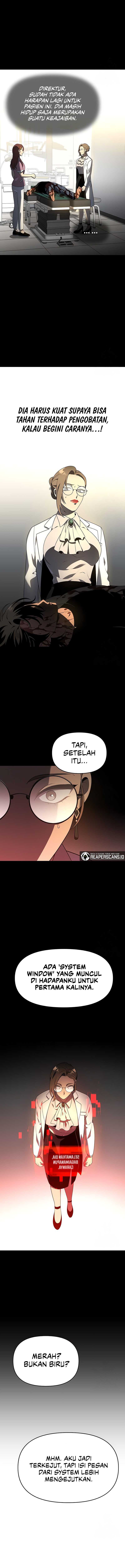 I Used to Be a Boss Chapter 12 Image 14