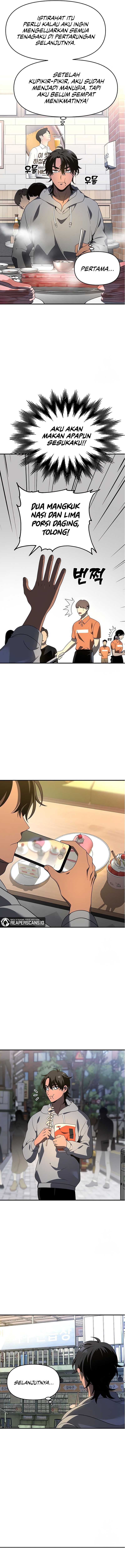 I Used to Be a Boss Chapter 12 Image 18