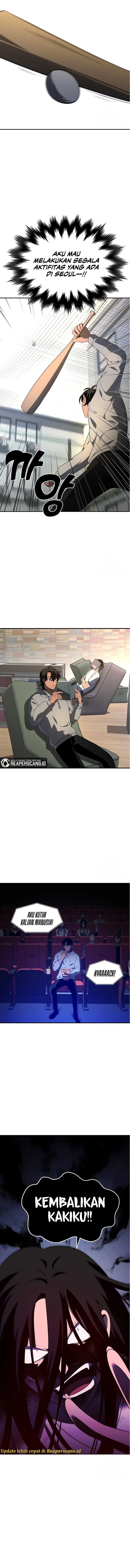 I Used to Be a Boss Chapter 12 Image 19